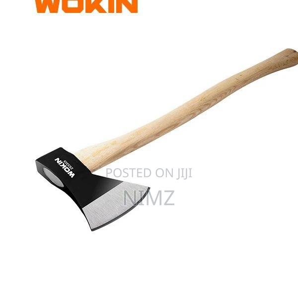 Original Hatchet 1500G - main view