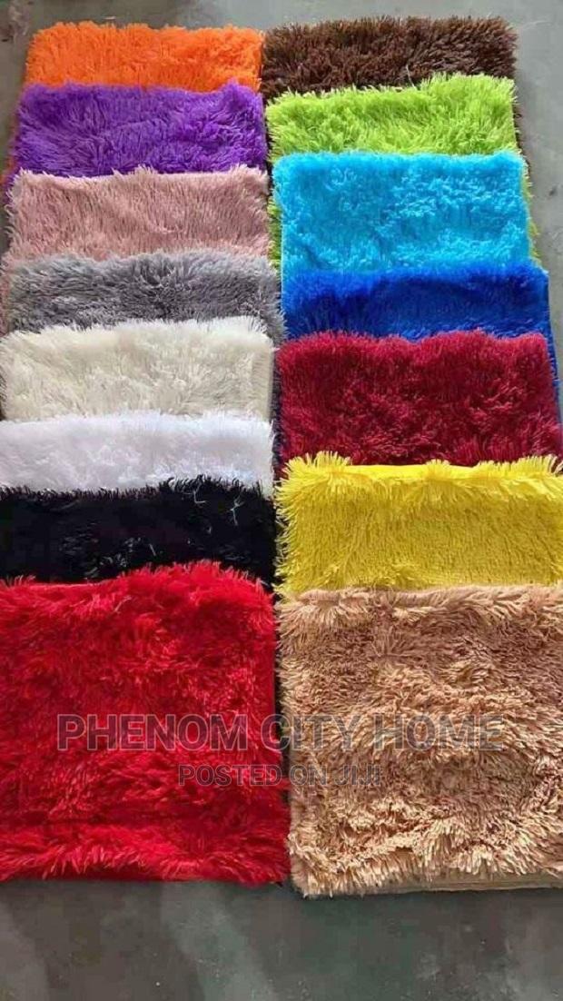 Affordable Fluffy Throwpillows