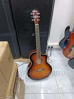 Gibson Size 41 Acoustic Guitar