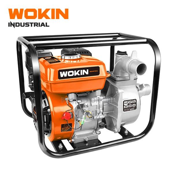 Original Petrol Water Pump 2" - main view