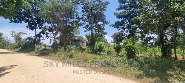 8-Acre Land on Sale in Mtwapa - thumbnail 2