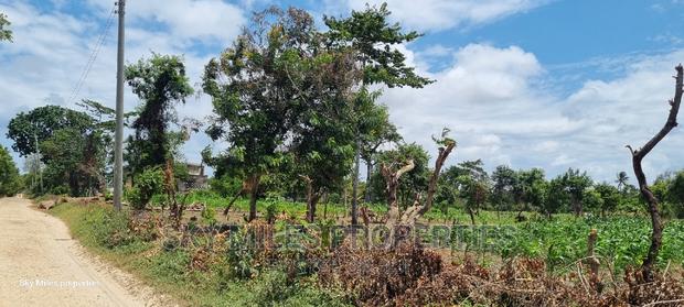 8-Acre Land on Sale in Mtwapa - thumbnail 4