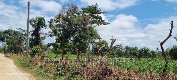 8-Acre Land on Sale in Mtwapa - thumbnail 6