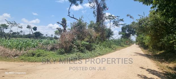 8-Acre Land on Sale in Mtwapa - thumbnail 17