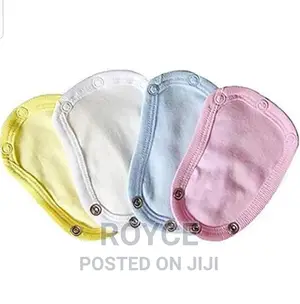 Onesies Extender_3pcs Set