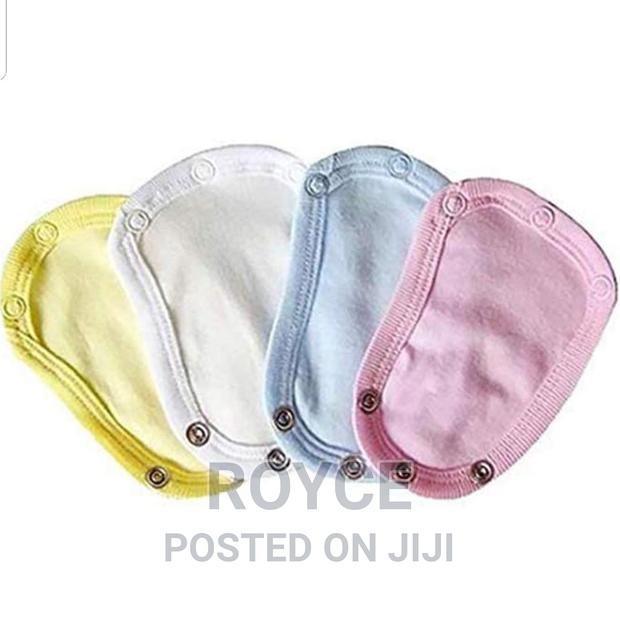 Onesies Extender_3pcs Set - thumbnail 3