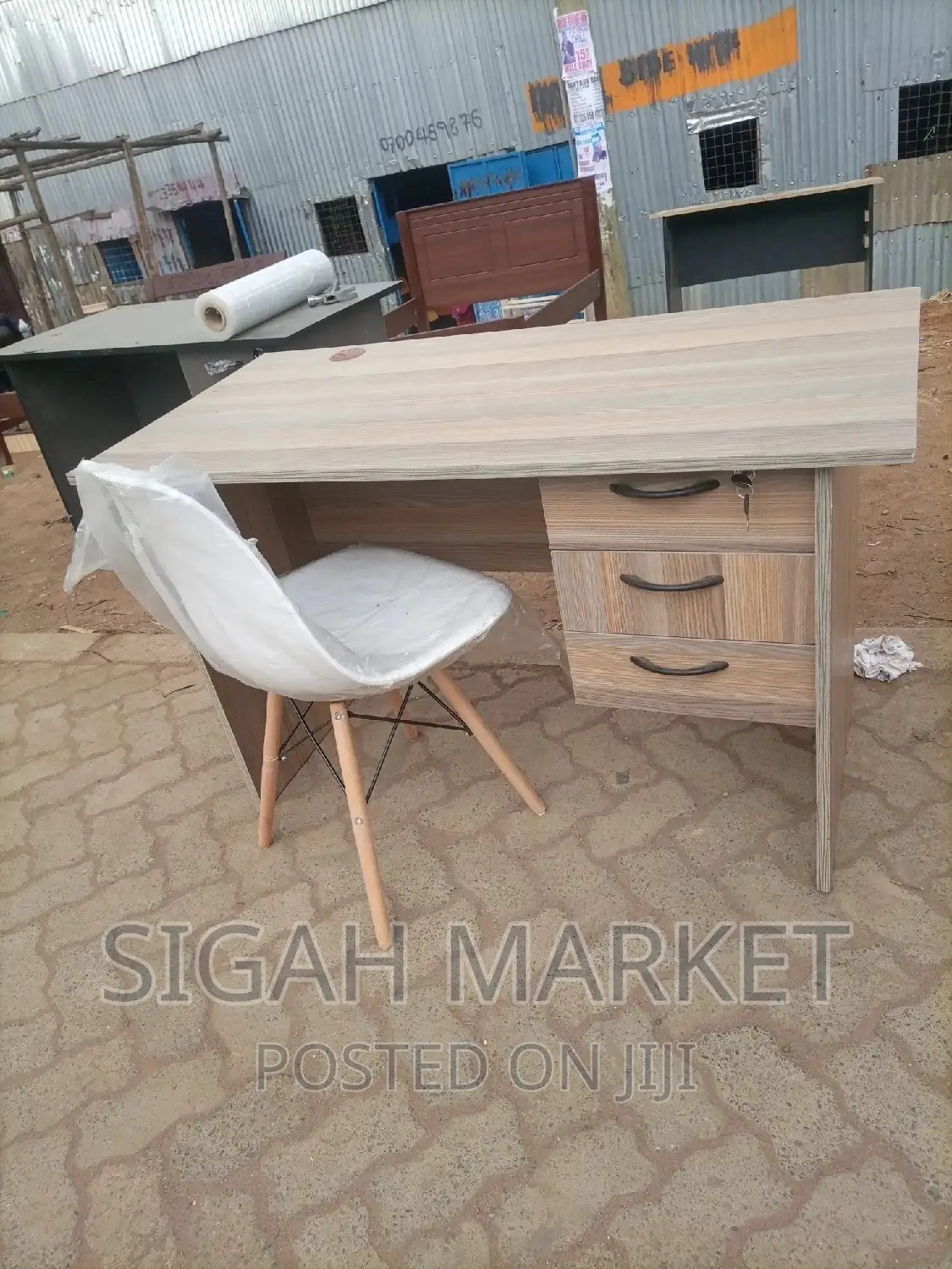 Office Table