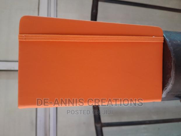 A6 Potrait Notebooks - thumbnail 2