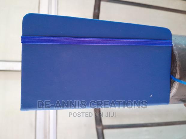 A6 Potrait Notebooks - thumbnail 3