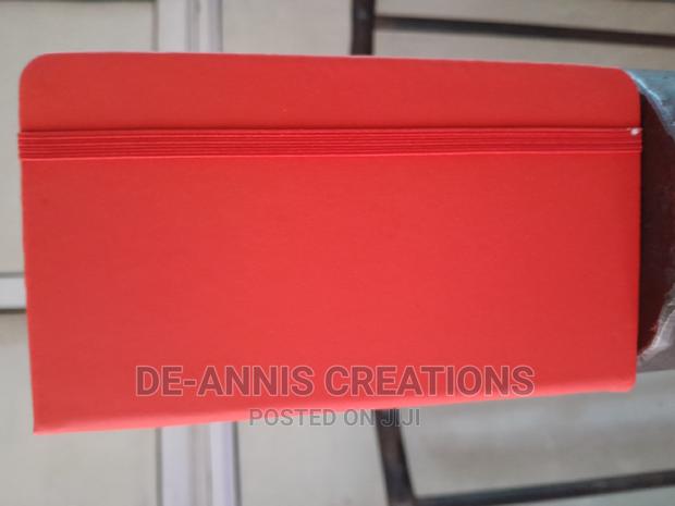 A6 Potrait Notebooks - thumbnail 4