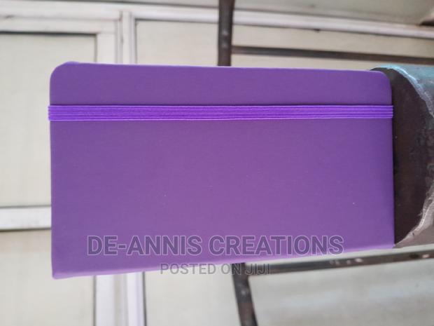 A6 Potrait Notebooks - thumbnail 5