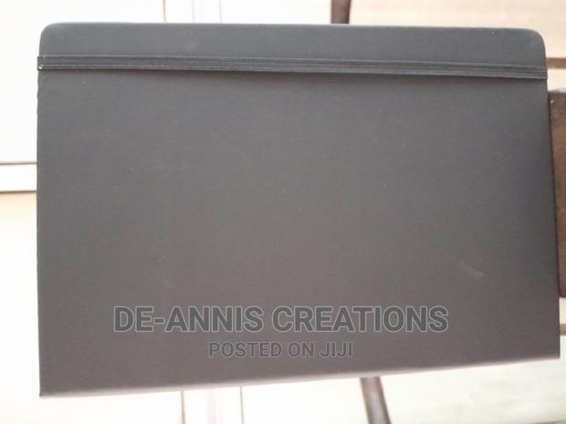 B5 Strap Notebooks - thumbnail 4