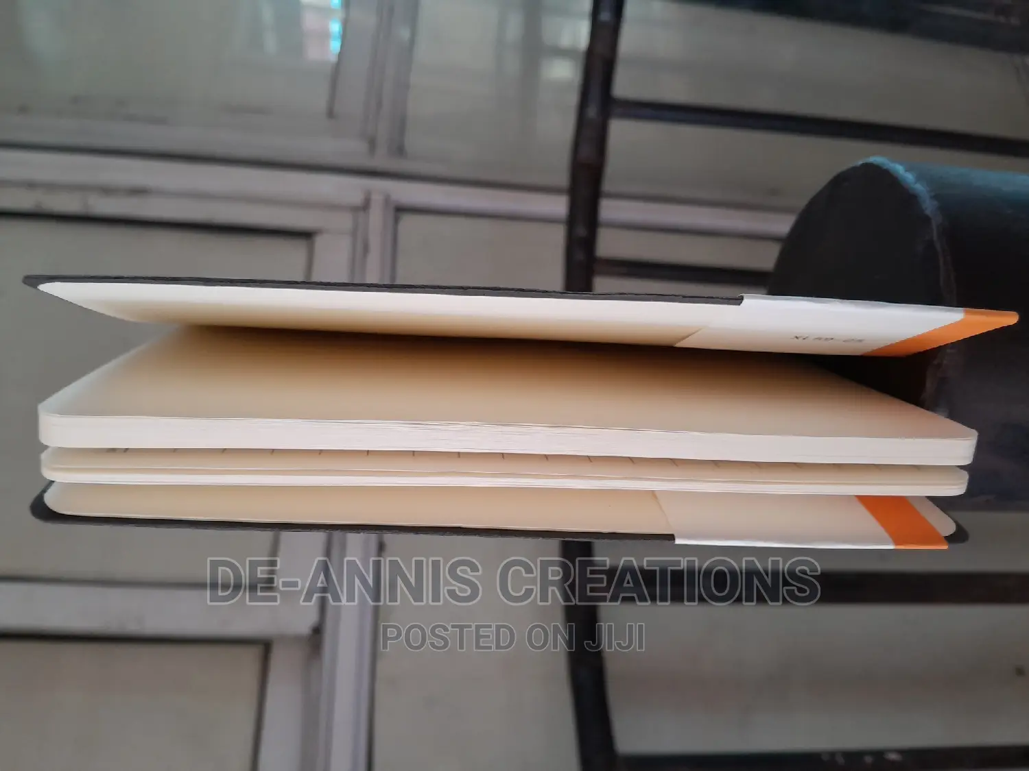 A5 Slim Notebooks