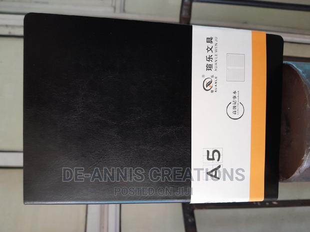 A5 Slim Notebooks - thumbnail 4