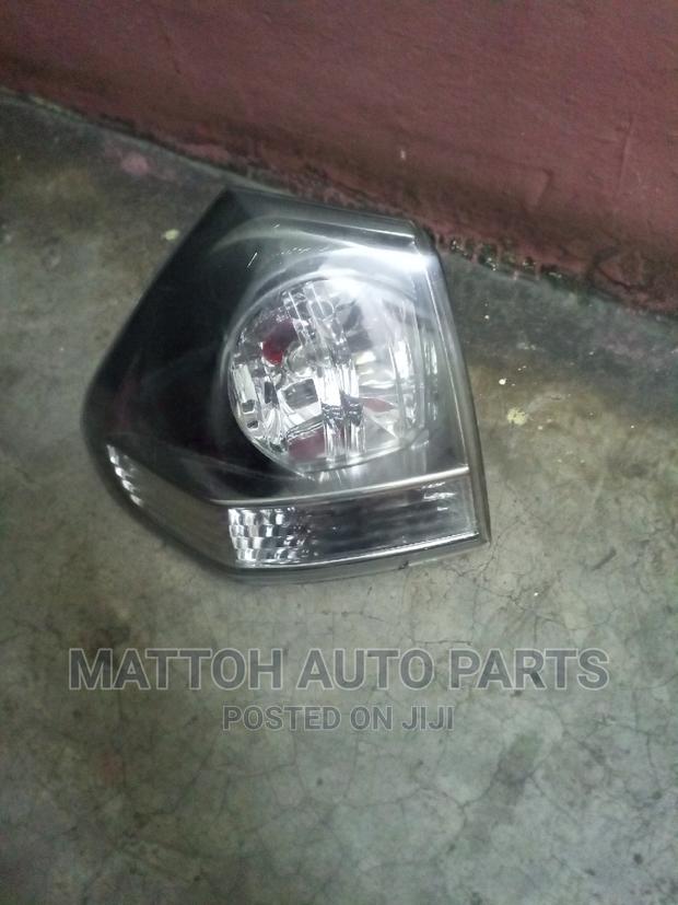 Harrier 240 Body Light - main view
