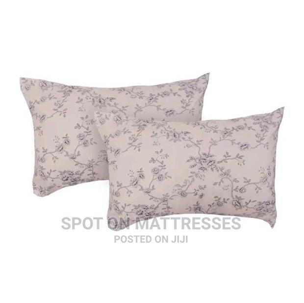 Fiber Pillows - thumbnail 3