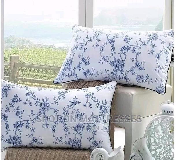 Fiber Pillows - thumbnail 2