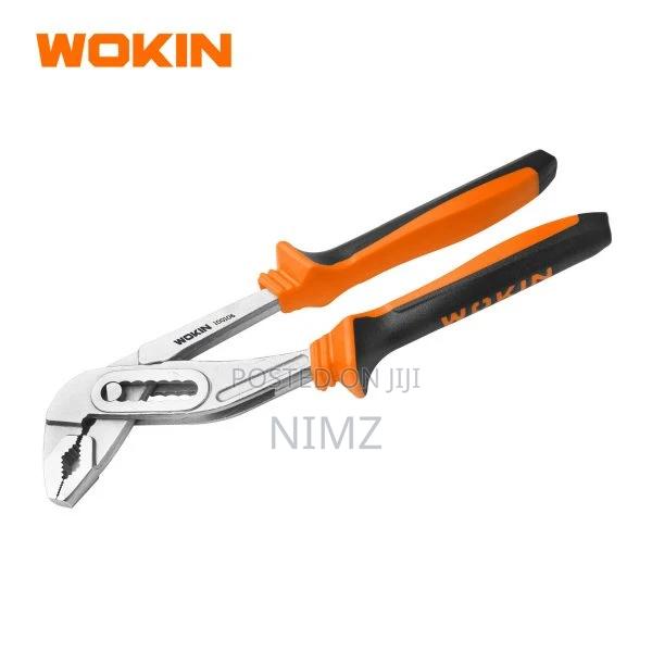 Original Water Pump Pliers 10"