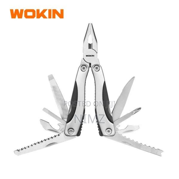 Original Multipurpose Pliers - main view