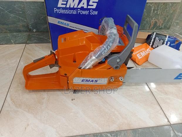 EMAS 72XP Power Saw - thumbnail 3