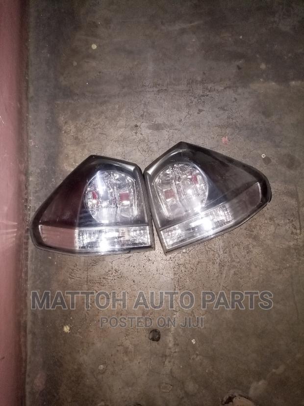Harrier 240 Body Light - thumbnail 2