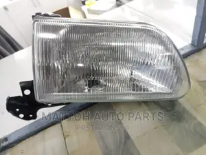 Stalet Ep 80 Head Light
