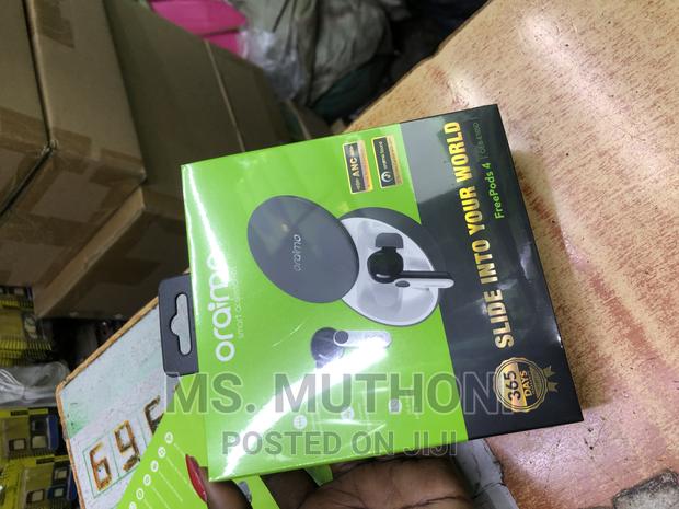 Oraimo Free Pods 4 - thumbnail 3