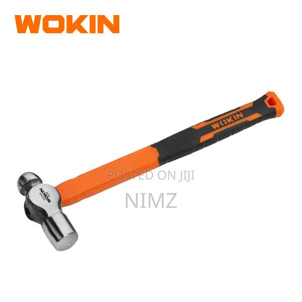 Original Ball Pein Hammer - main view