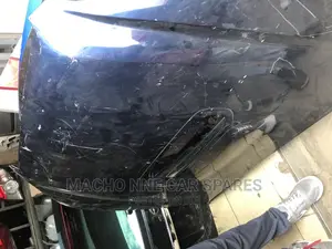 Subaru Legacy BP5/BP9/BL5/BL9 Turbo Bonnet