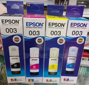 Epson 003 Ink Best in 3110