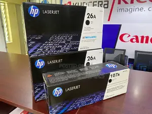Hp 26a Toner Best Cartridge Set Needed