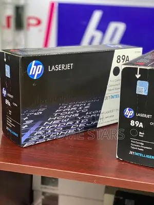 M528 Toner Hp 89A Amazing Yield