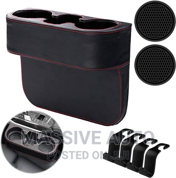 Universal Car Cup Holder