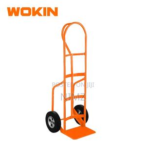 Hand Truck, 454kgs - thumbnail 2