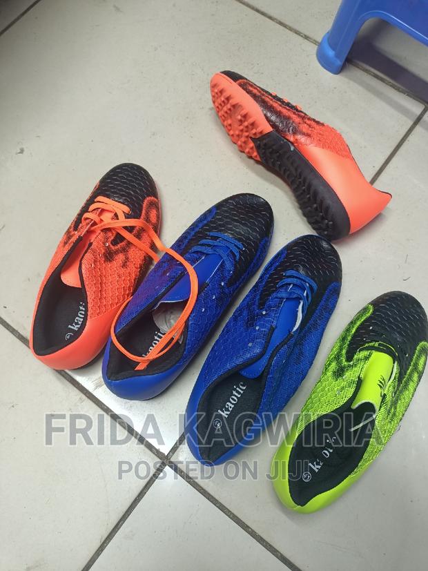 New Sport Trainers - main view