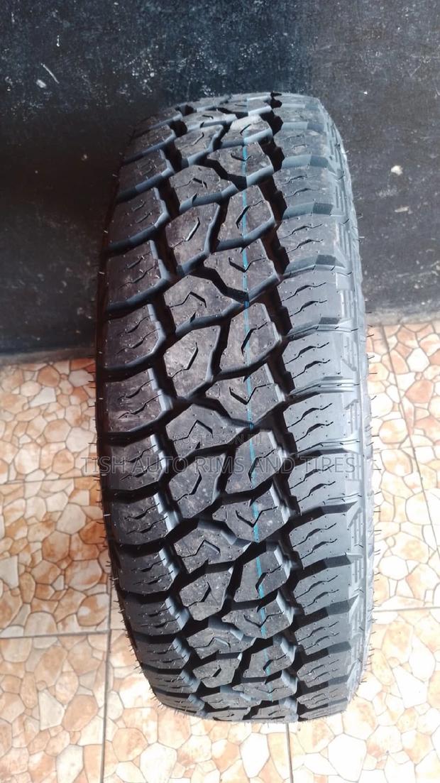 235/65r18 Bearway Tire