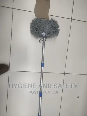Window Duster
