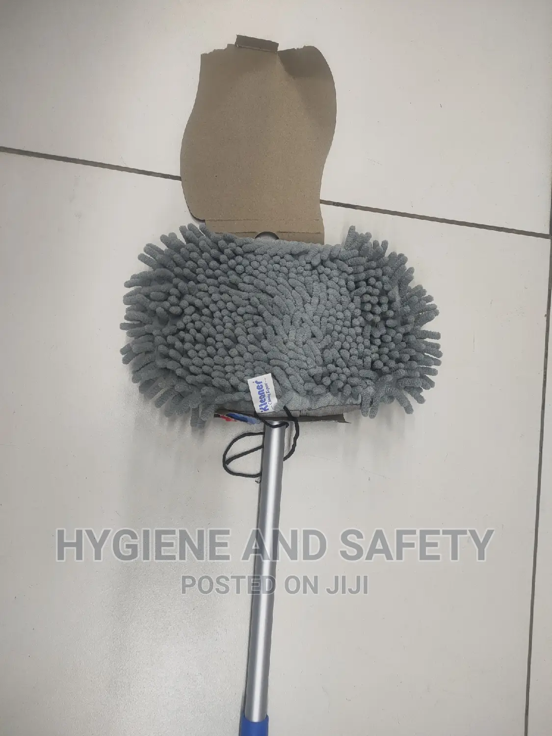 Window Duster
