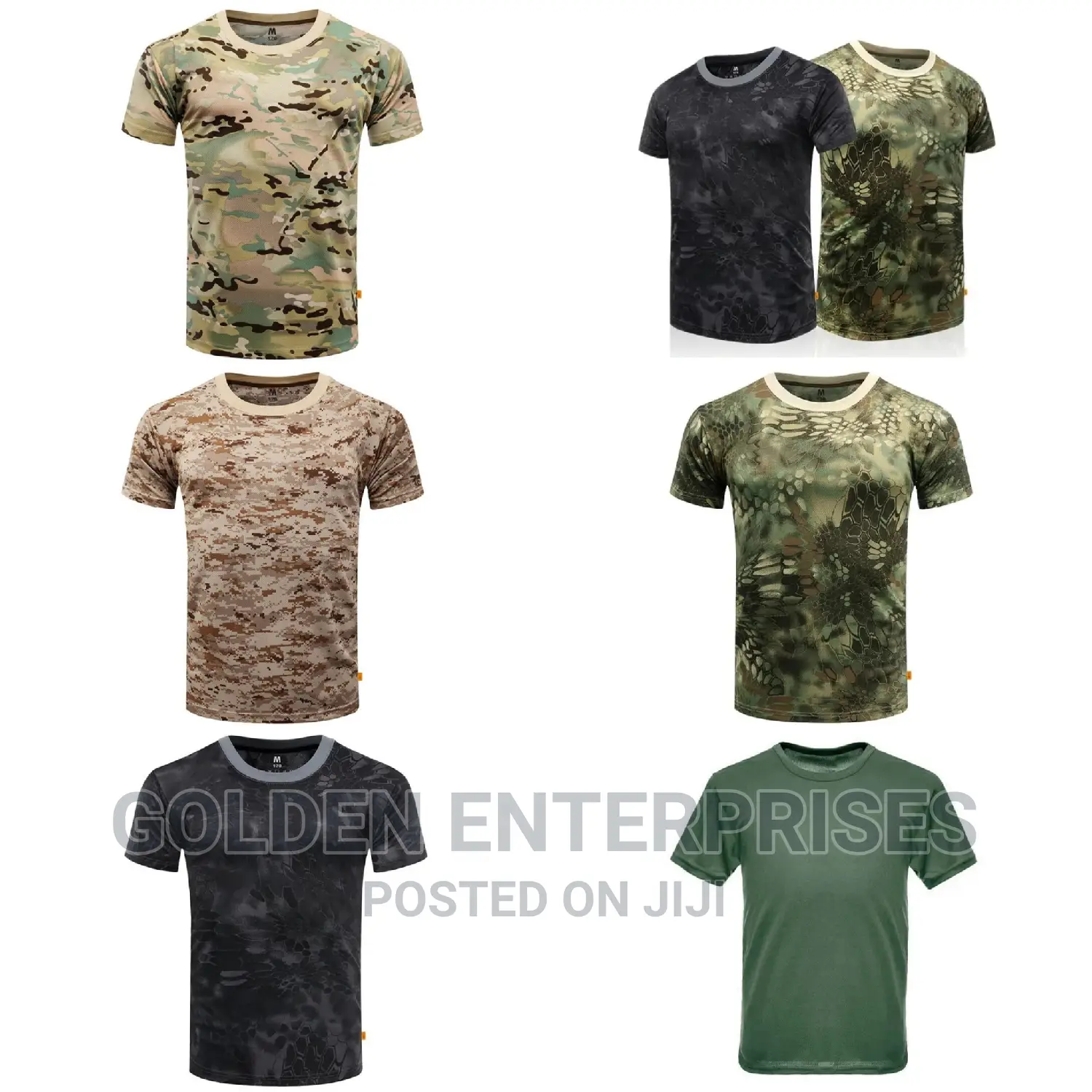 Tactical Tshirts