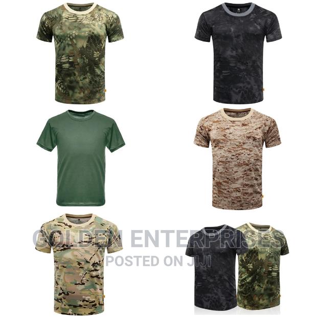 Tactical Tshirts - thumbnail 2