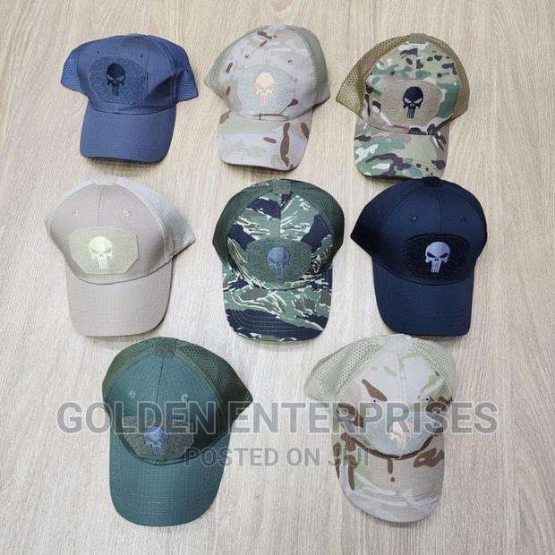 511 / Tactical Caps - thumbnail 2