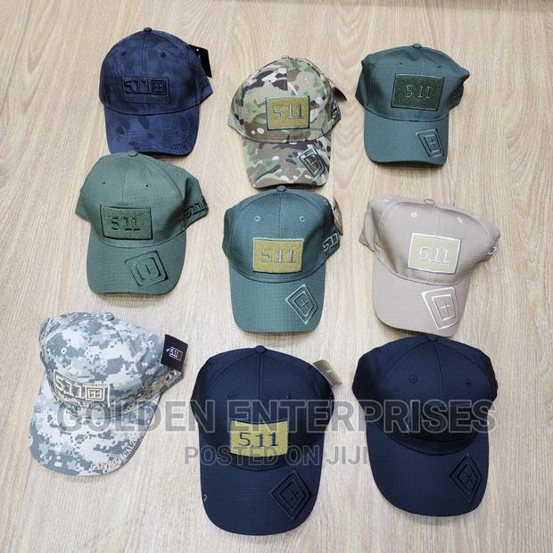 511 / Tactical Caps - thumbnail 3