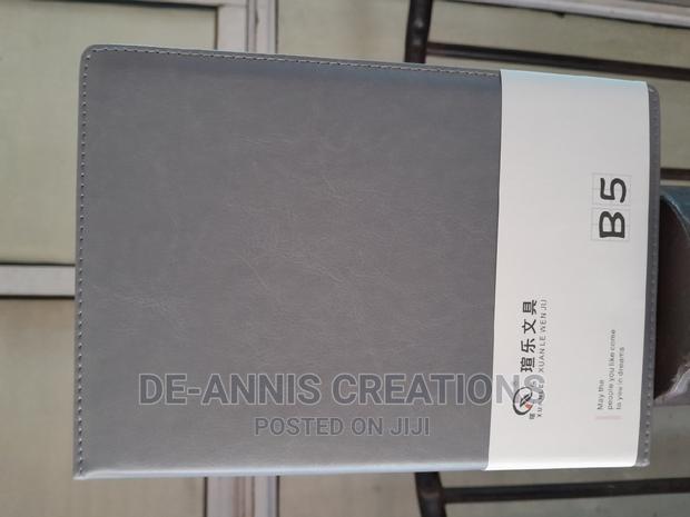 B5 Notebooks PU Leather - thumbnail 3