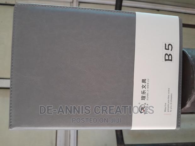B5 Notebooks PU Leather - thumbnail 6