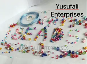 Beads of Plastic in Wholesale (Shambala Beads) Wide Choice.
