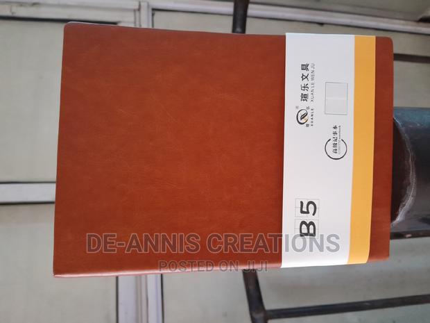 B5 Notebooks No Flap - thumbnail 2