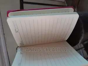 A6 Notebooks