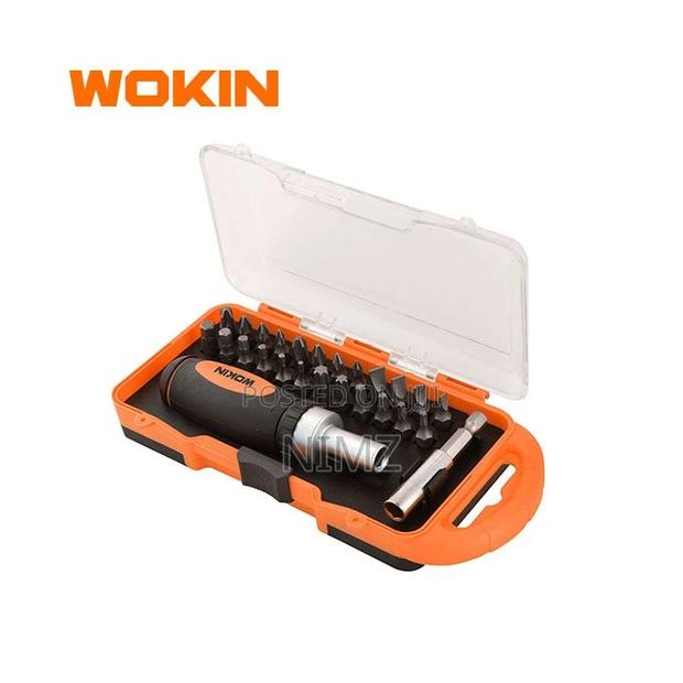 Original 26pcs Bits Set - main view