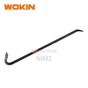 Original Crowbar, 750*18mm - thumbnail 2