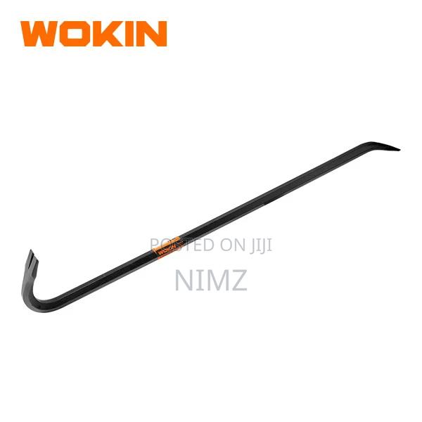 Original Crowbar, 750*18mm - main view